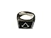 Assassin's Creed Ring - Brotherhood Revalation Black Flag I II III Silver