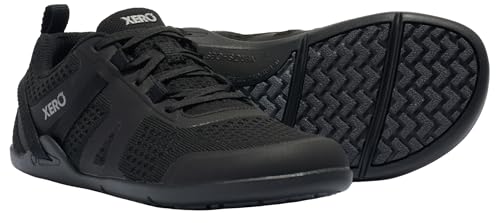 Image of Xero Shoes Women's Prio Neo Barefoot Training Shoe