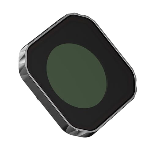 Oxxggkao AcePro2 CPL Polfilter Kratzfest