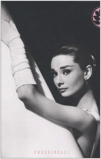 Audrey Hepburn Audrey Hepburn