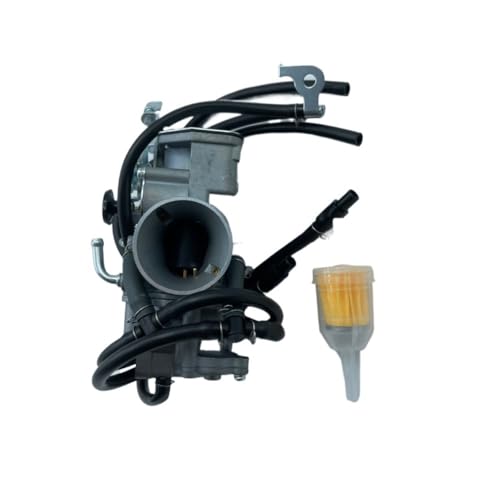 Carburateur pour TTR250 (1999-2006) - Pièce de rechange moteur moto