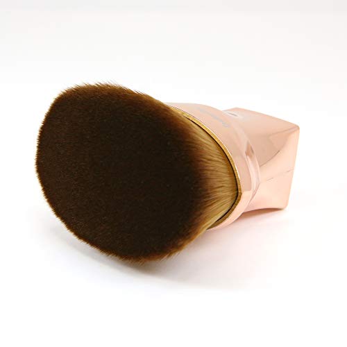 Bdellium Tools Professional Makeup Brush Studio Line - 999 Master Blender