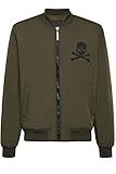 philipp plein jacke damen ebay  Philipp Plein Mrb1550 Herren