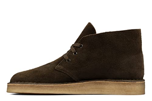 Image of Clarks mens Desert Boot