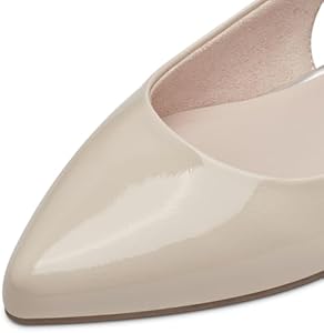 MARCO TOZZI Ballet Flat by Guido Maria Kretschmer 2-22114-42