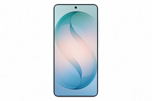 Image of Samsung Galaxy S26 Slim Magnet Phone Case, Super-Slim, Lightweight Protection, Minimalist Design, Comfortable, Light Blue