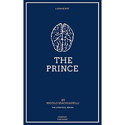The Prince ( Illustrated)