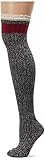K. Bell Women's Pretty Tomboy Over-The-Knee Sock