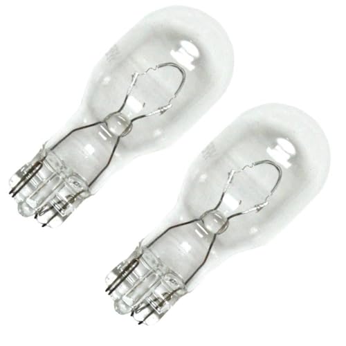 Reduced Glare All-Round Pole Light (Finish: Spare Bulbs 2/Card Mount: Base: Height