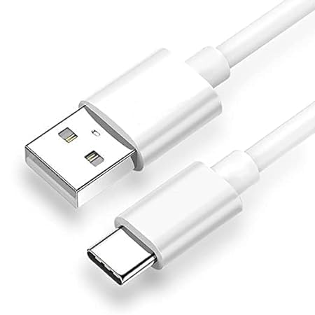 Image of Original 44W Flash Type C Charger (Included Cable) with Vi-vo V21,V21 Pro,V23 5G,V23e 5G,V23 Pro 5G,Vi-vo 23e, iqoo Z5,Z6,Z6x, iqoo neo 3, iqoo neo 6,neo 7 & Other Devices (BIP-64)