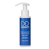 💙ENRIQUECIDO CON ALOE VERA: Elaborado sin sulfatos y enriquecido con tensioactivos suaves, te ayudará a mantener el correcto equilibrio del pH. La acción reepitelizante y humectante del aloe vera evitará la sequedad y contribuirá a la regeneración de las células de la piel.