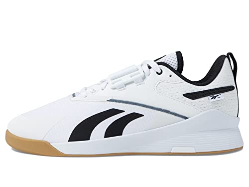 Image of Reebok Mens Lifter Pr Iii