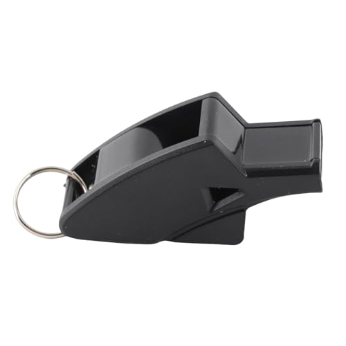 Silbato Chrees con Sonido Claro y Lanyard para Entrenamiento miniatura 7