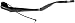 Dorman 42551 HELP! Wiper Arm