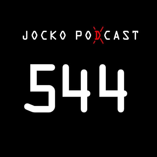 544: How Good Men Lose Their Moral Compass