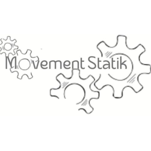 Mouvement Statik #45