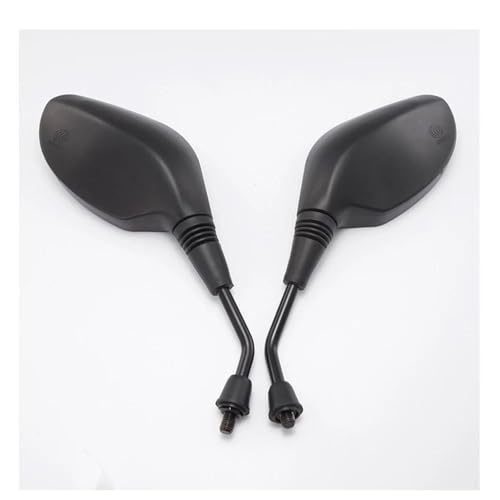 Espejos retrovisores universales laterales para moto DIO Af27 y SH 125 4