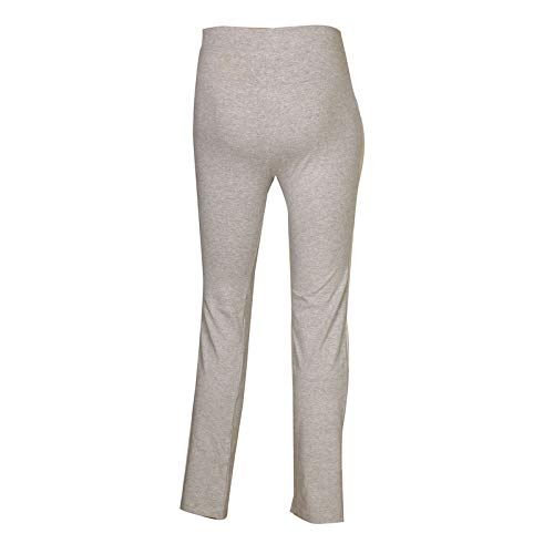 LYCOT Ladies/Girls Cotton Multi Sports Pocket 4-Way Stretch Hipster Plain Relaxed Fit rackpants for Activewear,Yoga,Dance and Gym Cricket, Football, Badminton, Swimming, Fitness & Other Outdoor 2