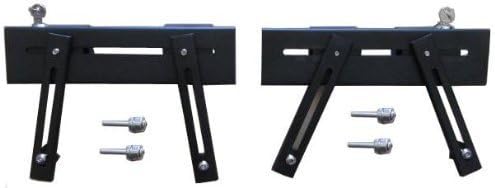 m109r quick release saddlebolsas