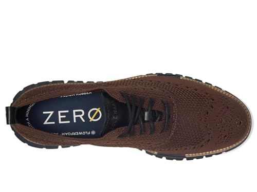 Image of Cole Haan Men's Zerogrand Remastered Stitchlite Wingtip Oxford