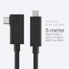 HTC VIVE Wired Streaming Cable for VIVE XR Elite