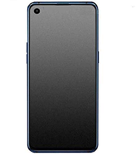 I WANT IT Anti Glare Eye Protection Matte Finish Flexible 9H Nano Fiber Shatter Proof Impossible Screen Guard (Not A Tempered Glass) For Realme GT Neo 2 (B09TFF6SJL) Amazon Price History, Amazon Price Tracker