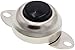 Dorman 85929 Electrical Switches - Specialty - Horn Button Flush Mount - Universal Fit