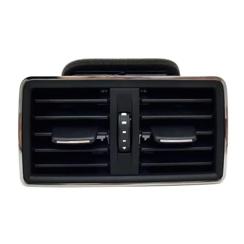 Ventilation arrière Skoda Superb MK3 2016-2018 buse d'aération centrale 3VD819203
