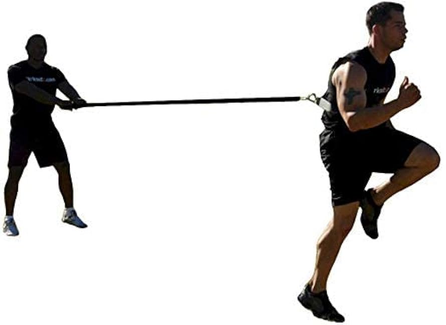 Sled Harness Tire Pulling Harness Pull Strap with Reinforced Lock, Can Pull up to 1.5T for Fitness Weight Sled Training Speed Chute Harness Trainer Football Workout Equipment