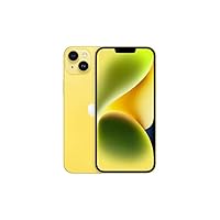 Apple iPhone 14 Plus (512 GB) - giallo
