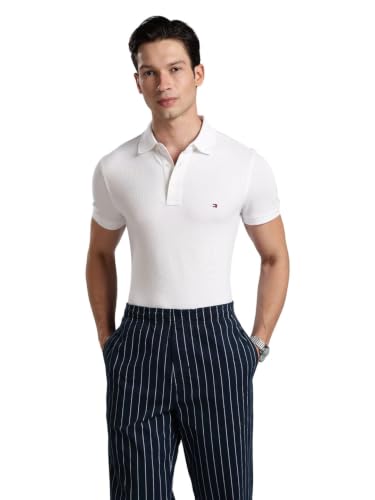 Image of Tommy Hilfiger Men Polo Shirts
