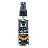 Breakthrough Clean Technologies Unknown Copper Remover (2oz), Clear