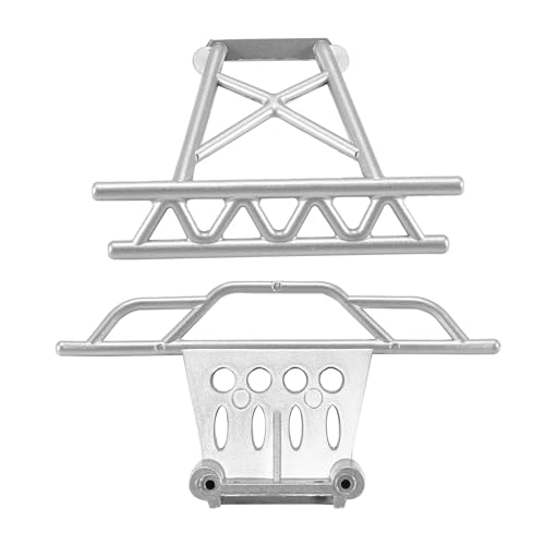 Pare-chocs RC pour rouler sur terre et herbe avec votre voiture 1/18 références A969-03 A969-04