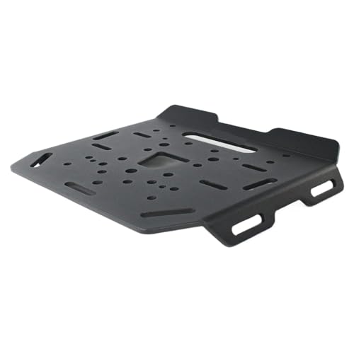 Bagage moto Royal Enfield Himalayan 450 2024 avec support de valises robuste