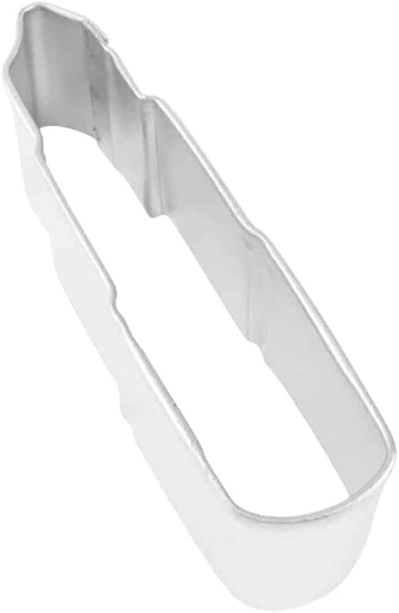 LIPSTICK cookie cutter 3 IN. B0945