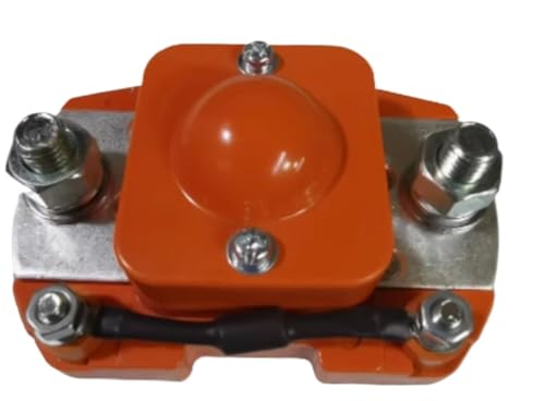 Contacteur GSZ2-200D DC12V 1 pièce pour remplacement de relais de puissance