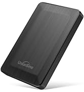 Amazon | UnionSine 3.5インチ 外付けハードディスク 10TB USB3.0外