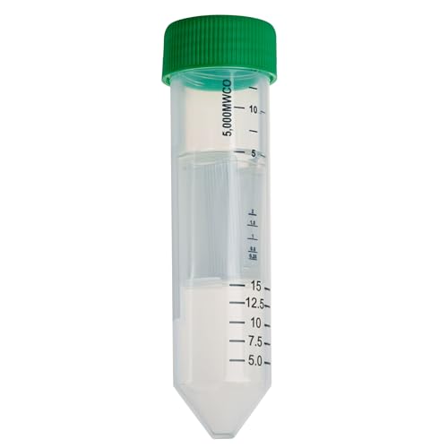 Celltreat 230720 15Ml Centrifugal Filter Unit cover