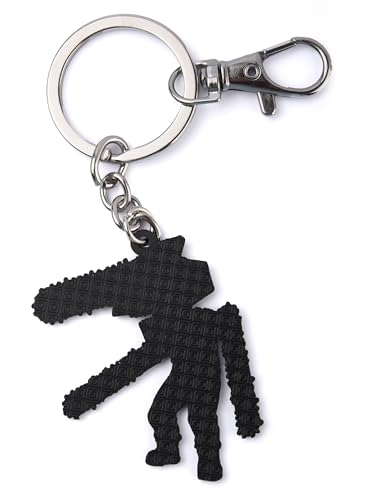 Image of ComicSense.xyz Anime Keychain, Anime Cosplay Accessories Keyring for Bag Bike Car Collectible