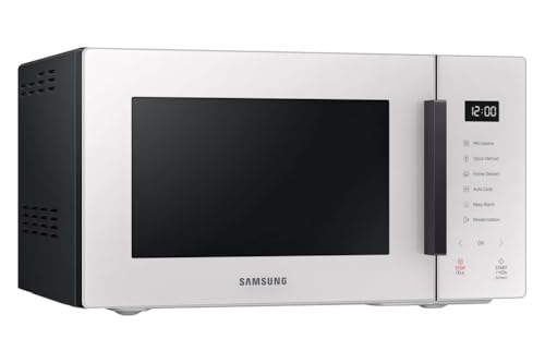 Samsung MS23T5018AC Bespoke Solo Microwave, 800W, 23 Litre - Image 8