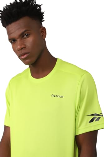 Image of Reebok Men T-Shirt