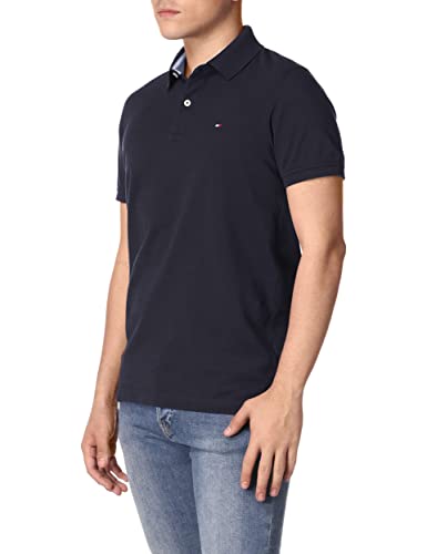 Image of Tommy Hilfiger Mens Tommy Knit Stretch Sf