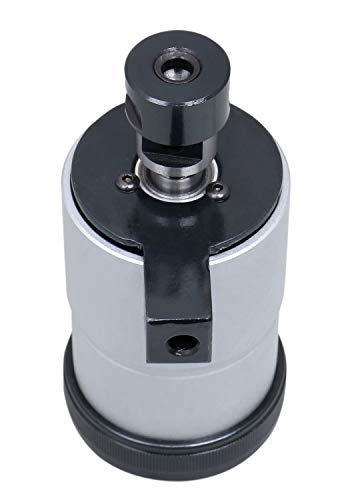 Accusize Industrial Tools 0-1/4'' Self-Reversing Tapping Head, Jt6 Jacobs Taper, 2600-4002 #TOP6