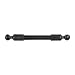 iBOLT 25mm / 1 inch to 25mm / 1 inch Flexible Extension Ball Adapter for Industry Standard Dual Ball Socket mounting arms