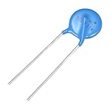 sourcing map 10 Stk. Spannungsabhängige Widerstände AC 210V 10D331K Radial Leitscheiben Varistoren