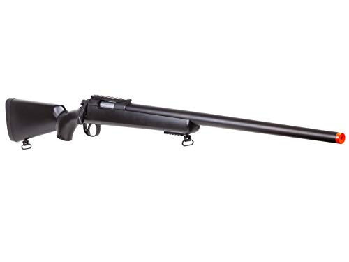 Tsd Tactical Series Sd700 - Black Airsoft Gun #TOP1