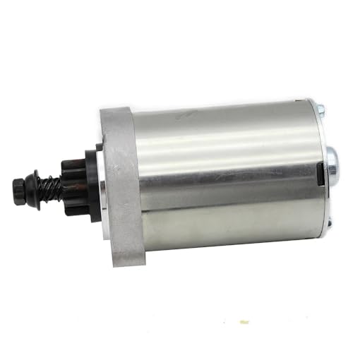 Démarreur moto MIA11984 pour solutionner les blocages moteur