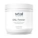 Vital Nutrients - DGL Powder - Licorice Extract to Support Healthy Stomach Lining and Digestive Tract - Gluten Free - Vegetarian - 120 Grams per Bottle