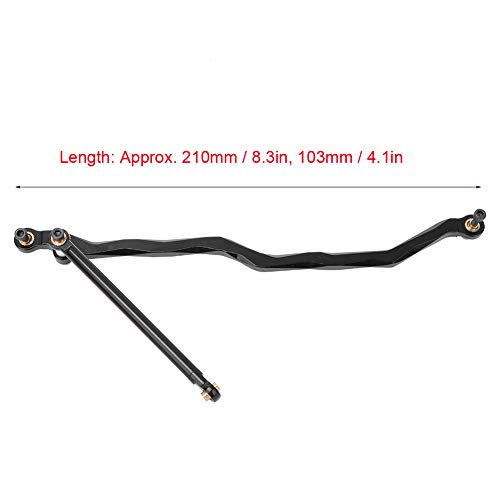 VGEBY RC Car Steering Rod - Image 3