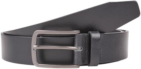 Brax Herren Leder für Chinos Gürtel